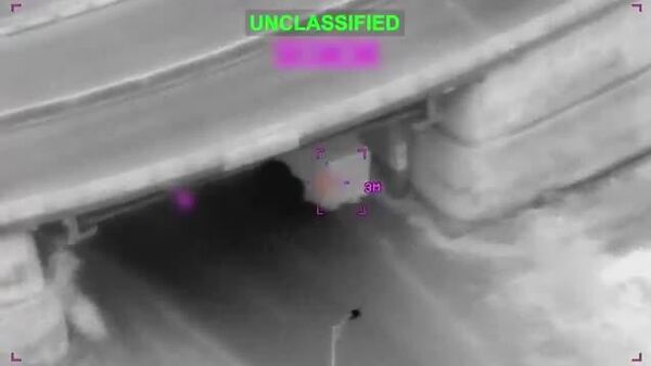 📹 АНУ-ын цэргийнхэн Иран руу өгсөн шинэ цохилтын бичлэгийг нийтэлжээ - Sputnik Монгол Улс