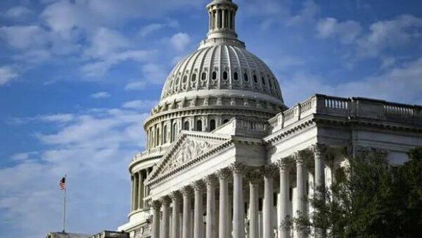 💸🇺🇸 Пентагон конгресст Ирантай эхлүүлсэн цэргийн ажиллагааны эхний зургаан өдөр АНУ-д ойролцоогоор 11 - Sputnik Монгол Улс