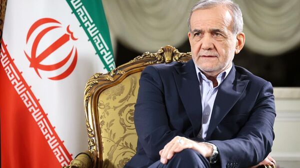 🗣 Ираны бүрэн эрхийг хүлээн зөвшөөрсөн цагт мөргөлдөөн дуусна - Sputnik Монгол Улс