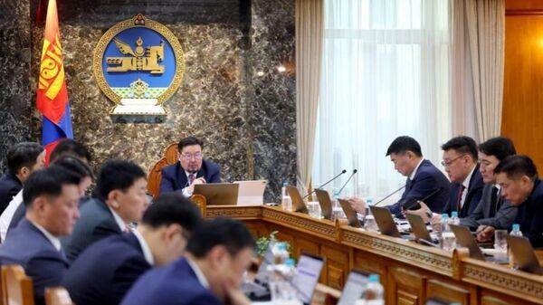 ⚖️ 📳 Нийгмийн сүлжээнд 16 нас хүрээгүй хүүхдийг бүртгэхийг хуулиар хязгаарлана - Sputnik Монгол Улс