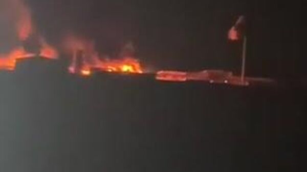 🚨🇮🇶 Ирак дахь хамтарсан бааз руу нисгэгчгүй онгоцоор довтолж, Францын 6 цэрэг шархаджээ - Sputnik Монгол Улс