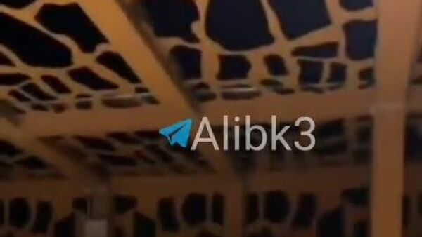 🚨🇮🇶 Иракийн хамгийн том газрын тосны ордуудын нэгэнд нисгэгчгүй онгоцны халдаж, томоохон хэмжээний гал гарчээ - Sputnik Монгол Улс