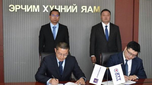 🇲🇳 🛰️ Ховд аймгийн Мянгад суманд 19 - Sputnik Монгол Улс