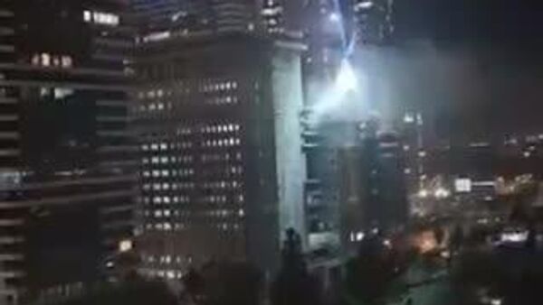 🚨🇮🇱 Ираны пуужингийн цохилтын улмаас хоёр хүн амиа алдаж, хэд хэдэн хүн шархаджээ - Sputnik Монгол Улс