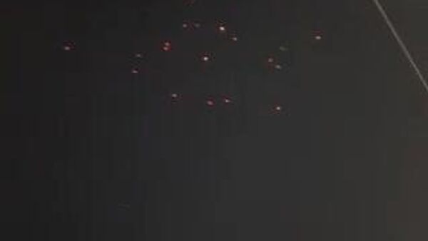 🚨 Ираны пуужингууд Баруун эргийг дайран өнгөрч, Израилыг чиглэж байна - Sputnik Монгол Улс