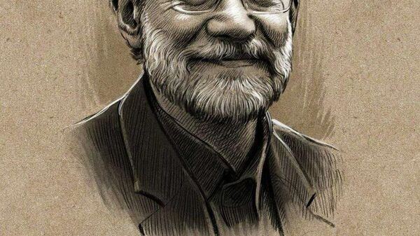 🚨🇮🇷 Ираны Үндэсний Аюулгүй Байдлын Дээд Зөвлөлийн тэргүүн Али Ларижани Израилын агаарын цохилтын үеэр амиа алджээ - Sputnik Монгол Улс