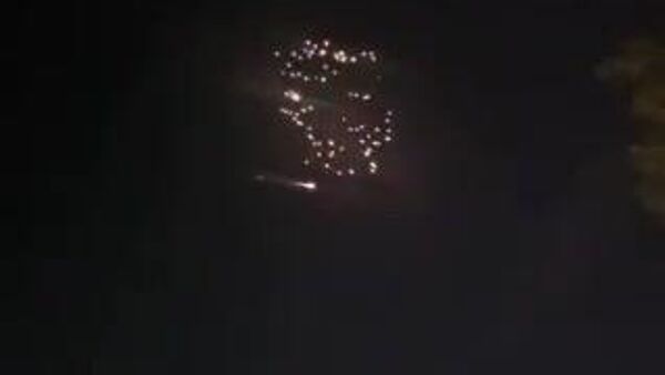 📹 Үнэн амлалт 4 ажиллагааны хүрээнд Иран 63 дахь давлагааг эхлүүлж Израил руу пуужингаар цохилт өгчээ - Sputnik Монгол Улс