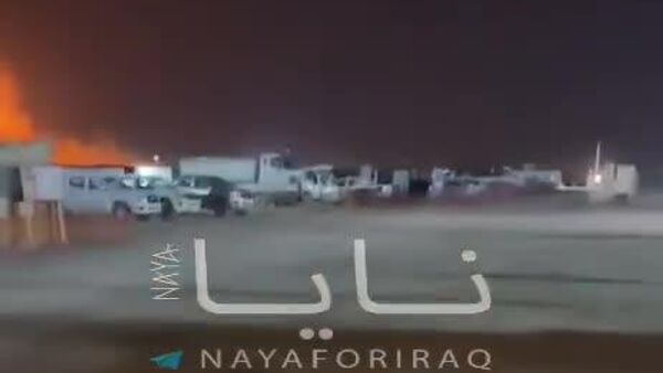 🚨🇶🇦 Катарын Гадаад хэргийн яам Рас Лаффаны эрчим хүчний төвд пуужингийн цохилт өгснийг буруушаав - Sputnik Монгол Улс