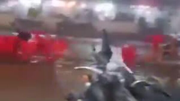 💨 20 сая хүн амтай Пакистаны Карачи хотод хүчтэй шуурга, аадар борооны орсны улмаас дор хаяж 21 хүн нас барж, хэдэн зуун хүн гэмтжээ - Sputnik Монгол Улс