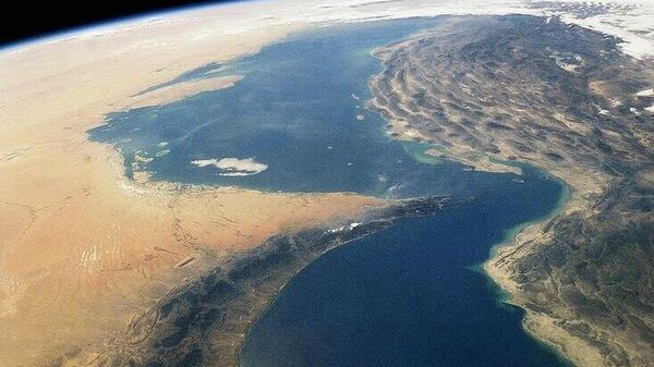 🚨 Эрчим хүчний дэд бүтцэд халдсан тохиолдолд Ираны Хувьсгалт харуулын корпус Ормузын хоолойг бүрэн хаана гэж мэдэгдэв 🚨 Эрчим хүчний дэд бүтцэд халдсан тохиолдолд Ираны Хувьсгалт харуулын корпус Ормузын хоолойг бүрэн хаана гэж мэдэгдэв - Sputnik Монгол Улс