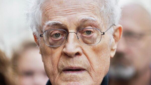 🇫🇷 Францын экс Ерөнхий сайд Лионель Жоспен 88 насандаа таалал төгслөө 🇫🇷 Францын экс Ерөнхий сайд Лионель Жоспен 88 насандаа таалал төгслөө - Sputnik Монгол Улс