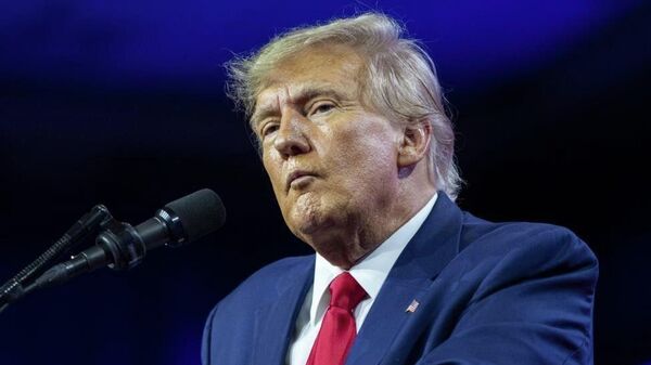 Иранд цохилт өгөхийг хойшлуулсан нь: Холбоотнууд АНУ-д шахалт үзүүлж байна уу? - Sputnik Монгол Улс