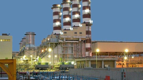 ⚔️ АНУ-Израил Исфахан болон Хоррамшахр дахь эрчим хүчний дэд бүтцэд хамтарсан цохилт өгчээ - Sputnik Монгол Улс