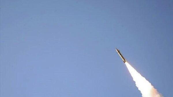 🇮🇷Иран Золфагар пуужин ашиглан цохилт өгчээ - Sputnik Монгол Улс