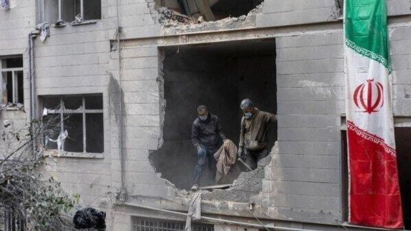 🇺🇸🇮🇷 АНУ Ирантай хийж буй мөргөлдөөнийг дуусгах эцсийн хугацааг 4-р сарын 9 гэж тогтоов - Sputnik Монгол Улс