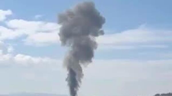 🚨Өнгөрсөн шөнө Израилын арми Бейрут хотын өмнөд дүүргүүдэд дайн эхэлснээс хойших хамгийн хүчтэй агаарын цохилтуудыг өглөө - Sputnik Монгол Улс