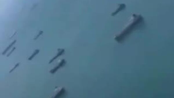 Хормузын хоолойд их түгжрэл — 2 сая доллар төлөөд өнгөрөх нь илүү ашигтай юу? - Sputnik Монгол Улс