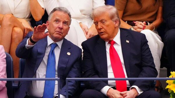 🇺🇸🇮🇷 АНУ Ираны мөргөлдөөнийг зогсоох 15 зүйл бүхий төлөвлөгөө боловсруулжээ - Sputnik Монгол Улс