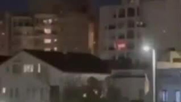 💥 Ираны пуужингийн хэлтэрхий Тель-Авивд унажээ - Sputnik Монгол Улс