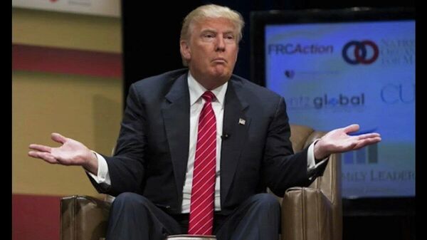 🇺🇸📉 Д - Sputnik Монгол Улс