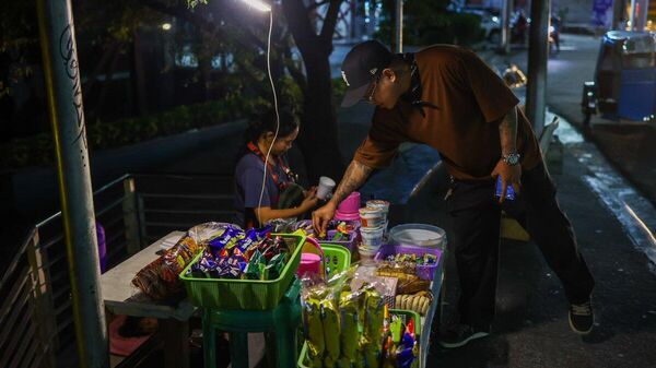 🇵🇭 Филиппин улс эрчим хүчний онц байдал зарласан анхны улс боллоо - Sputnik Монгол Улс