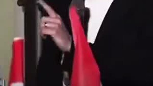 Петер Сийярто (Унгарын Гадаад хэргийн сайд) ийн мэдэгдэв - Sputnik Монгол Улс