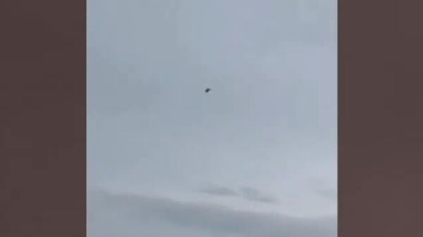 📹 Ираны Хувьсгалт харуулын корпус Basij агаарын довтолгооноос хамгаалах хүчин АНУ-ын F-18 сөнөөгч онгоцыг устгасан гэж мэдээлэв - Sputnik Монгол Улс