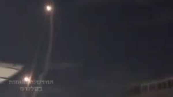 📹 Хезболла Израилын хойд хэсэгт пуужингууд цохилт өгчээ - Sputnik Монгол Улс