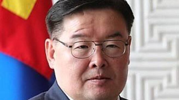 Г - Sputnik Монгол Улс