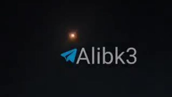 📹 Муваффак Салти дахь америкийн агаарын бааз руу дайралт хийж, Йорданы нийслэл Амман хотод хэд хэдэн дэлбэрэлтийн чимээ сонсогджээ - Sputnik Монгол Улс