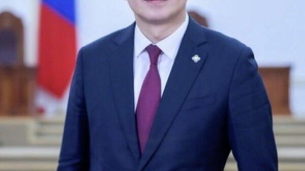 🇲🇳 Монгол Улсын шинэ Ерөнхий сайд Ням-Осорын Учрал тухай: 🇲🇳 Монгол Улсын шинэ Ерөнхий сайд Ням-Осорын Учрал тухай: - Sputnik Монгол Улс