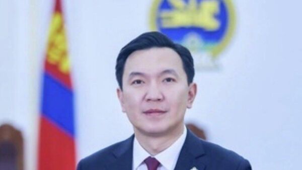 🇲🇳 Монгол Улсын шинэ Ерөнхий сайд Ням-Осорын Учрал тухай: 🇲🇳 Монгол Улсын шинэ Ерөнхий сайд Ням-Осорын Учрал тухай: - Sputnik Монгол Улс