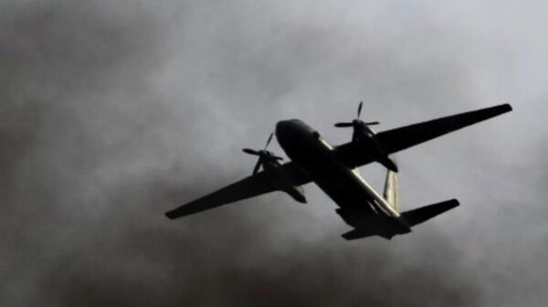 🚨 Цэргийн тээврийн Ан-26 нисэх онгоц Крымийн дээгүүр нисэж байхдаа осолдож, 29 хүн амиа алджээ - Sputnik Монгол Улс