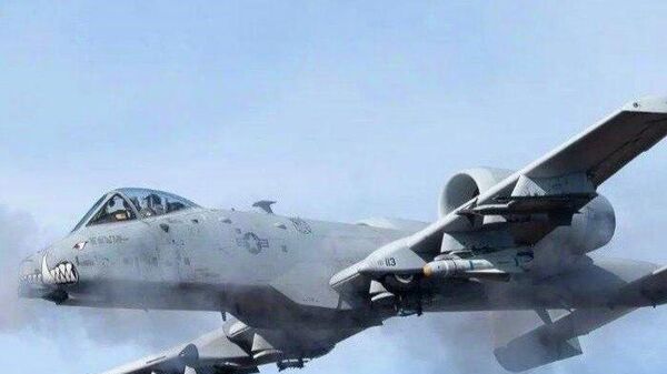 🇺🇸 Пентагон Ойрх Дорнод руу дахин 18 довтолгооны онгоц илгээж байна - Sputnik Монгол Улс