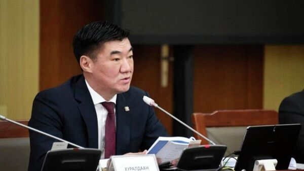 🇲🇳 МАН-ын Удирдах зөвлөлөөс С - Sputnik Монгол Улс