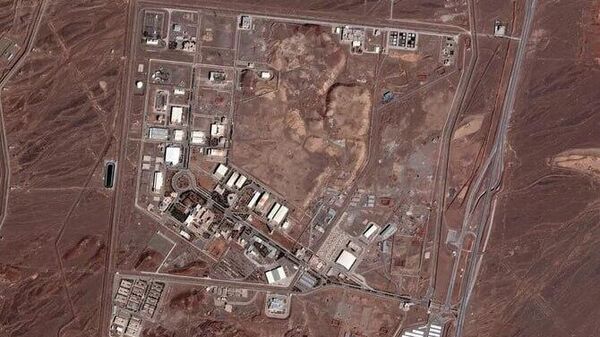 🔍 Пентагон Ираны баяжуулсан ураны нөөцийг хураах төлөвлөгөөг танилцуулав - Sputnik Монгол Улс