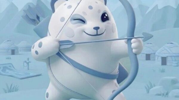 🌍 🐆 Дэлхийн нүүдэлчдийн VI наадмыг Киргиз улсад зохион байгуулна - Sputnik Монгол Улс