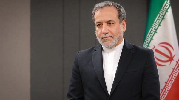 🇮🇷 Ираны ГХЯ-ны сайд Аббас Арагчи АНУ-ын ерөнхийлөгч Дональд Трамп-ын “чулуун зэвсгийн үе рүү буцаана” гэх мэдэгдэлд хариу өгч: - Sputnik Монгол Улс