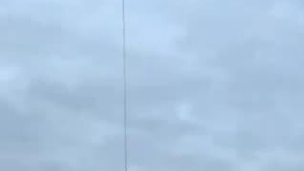 🇨🇳 Хятад улс шинэ ачааны нисдэг тэрэгний дрон туршиж байна - Sputnik Монгол Улс