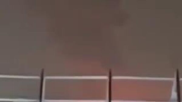 💥 Багдадын нисэх онгоцны буудлын ойролцоо АНУ-ын Виктория цэргийн бааз руу нисгэгчгүй онгоцнууд хэд хэдэн цохилт өгсөн гэж Fars News Agency мэдээлэв - Sputnik Монгол Улс