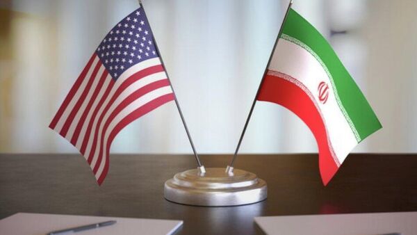 🇺🇸🇮🇷 АНУ болон Иран улсууд 45 хоногийн гал зогсоох боломжийг хэлэлцэж байна гэж Axios мэдээлэв - Sputnik Монгол Улс