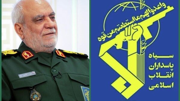 🚨 АНУ-Израилын дайралтын үеэр Ираны Хувьсгалт харуулын корпусын тагнуулын газрын дарга амиа алджээ - Sputnik Монгол Улс