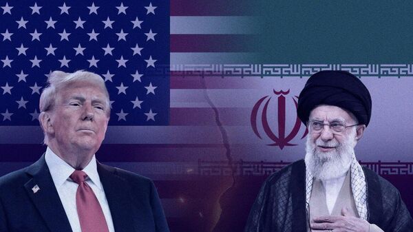 🚨🇮🇷🇺🇸 Иран мөргөлдөөнийг бүрмөсөн дуусгахыг шаардаж, АНУ-ын гал зогсоох саналыг няцаав - Sputnik Монгол Улс