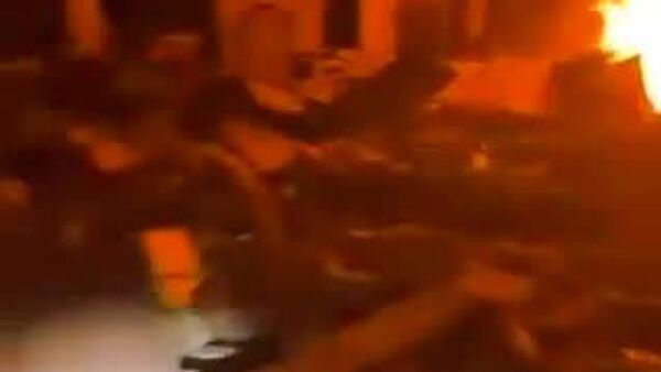 📹 Израил Ливаны өмнөд хэсэгт агаарын цохилт өгчээ - Sputnik Монгол Улс