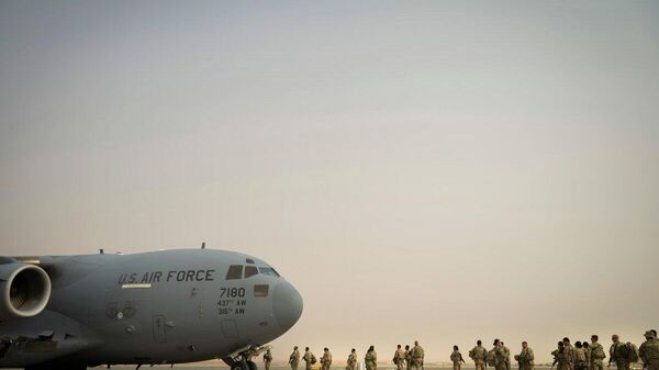 💥 Ираны Кувейт дэх АНУ-ын баазад хийсэн цохилтын үеэр америкийн 15 цэргийн албан хаагч шархаджээ - Sputnik Монгол Улс