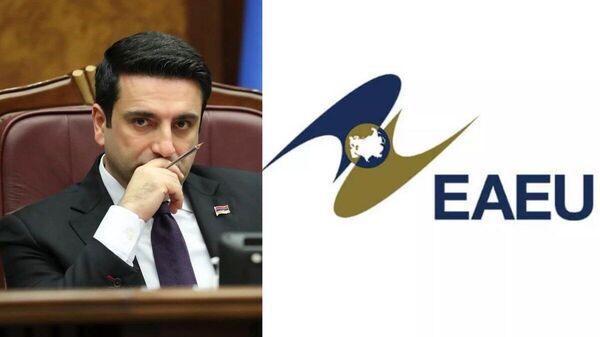 🇦🇲🇷🇺 Оросын хийн одоогийн үнэ нь Арменийн эдийн засгийн хөгжилд хүчтэй түлхэц болж, тус улсын тогтвортой байдалд чухал хүчин зүйл болж байна - Sputnik Монгол Улс