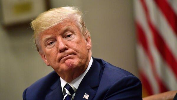 🚨🇺🇸 Дональд Трамп Ираныг “өмнө нь хэзээ ч байгаагүйгээр бөмбөгдөнө” гэсэн амлалт нь бодит нөхцөл дээр ихээхэн хүндрэлтэй тулгарна — шинжээч - Sputnik Монгол Улс