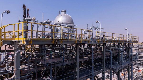 🚨 Иран улс хэрвээ хурцадмал байдал үргэлжилсээр байвал Саудын Араб болон Арабын Нэгдсэн Эмират улсын эрчим хүчний байгууламжийг онилж болзошгүйг анхааруулав - Sputnik Монгол Улс