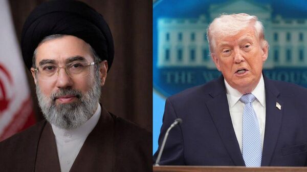 🚨🇮🇷 Иран Түүхэн ялалт-аа зарлаж, Д - Sputnik Монгол Улс