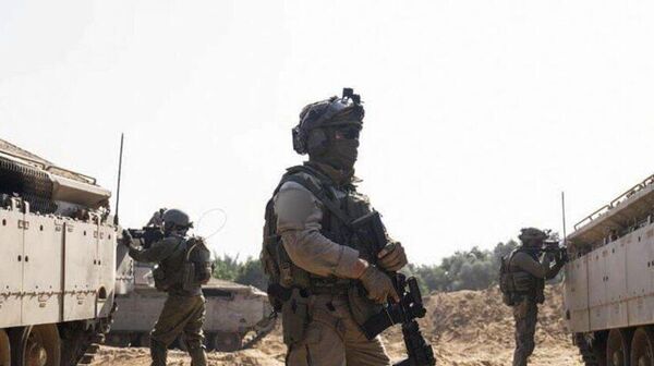 🚨🤝 Хоёр долоо хоногийн гал зогсоох хэлэлцээр нь Персийн булангийн хямралыг намжаах боломж юм - Sputnik Монгол Улс